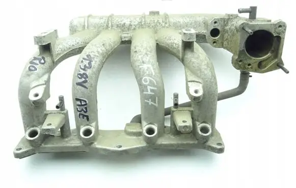 KIA Rio Intake manifold