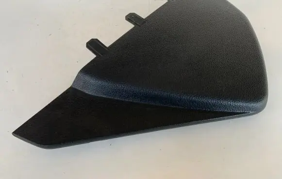 Audi Q5 SQ5 Dashboard side end trim 80A857085
