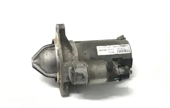 Ford Ecosport Starter motor CV6T11000AB 29G55001JN3C