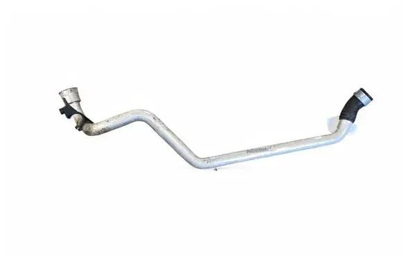 Porsche 911 991 Engine coolant pipe/hose 99110601502