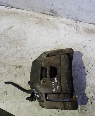 Audi A4 S4 B7 8E 8H Front brake caliper
