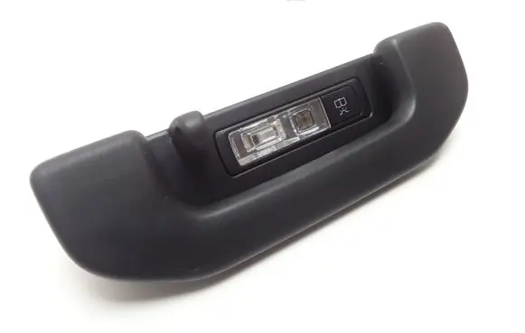 Mercedes-Benz C W205 Rear interior roof grab handle A0998150000 A009060935