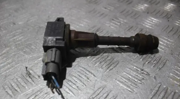 Nissan Micra High voltage ignition coil