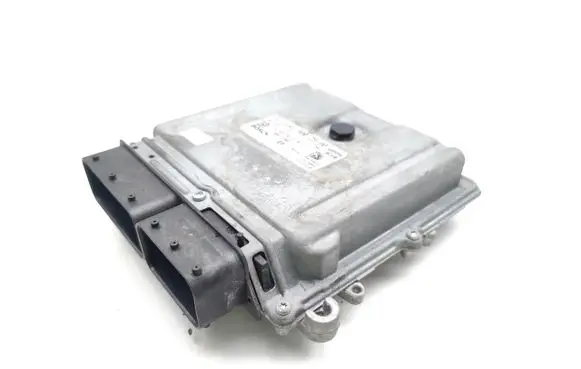 Mercedes-Benz E C207 W207 Engine control unit/module A6429002900 0281016383