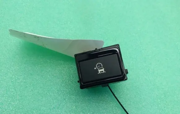 Jaguar F-Pace Cruise control switch GX7314E132AA