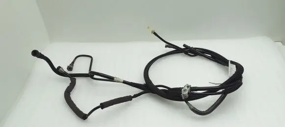 Opel Corsa F Fuel line/pipe/hose 93483317 7433191