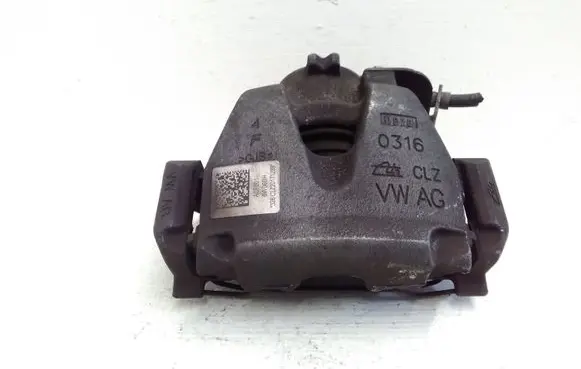 Audi A4 S4 B9 Front brake caliper 8W06DH ACF001