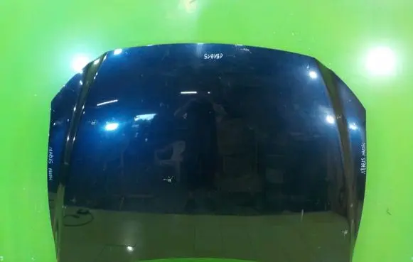Mazda 6 Engine bonnet/hood 18AB15