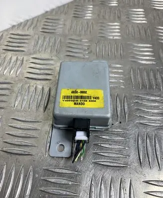 SsangYong Rexton Other control units/modules 4655036002