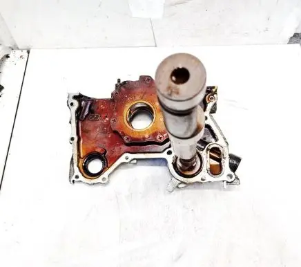 Honda Accord Oil pump 
