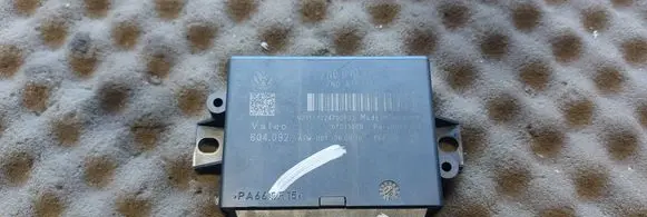 Volkswagen Sharan Parking PDC control unit/module 7N0919475