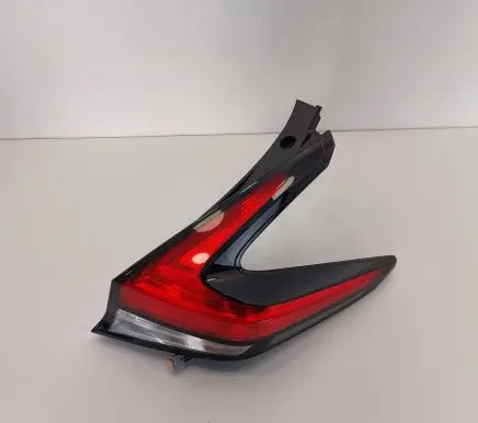 Nissan Leaf II (ZE1) Rear/tail lights 265505SH1A