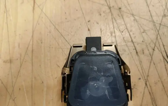 Rain sensor