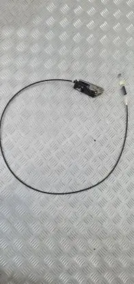 Nissan Murano Z51 Seat back rest control lever/handle 