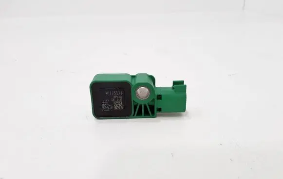 Volvo V50 Airbag deployment crash/impact sensor 30775521