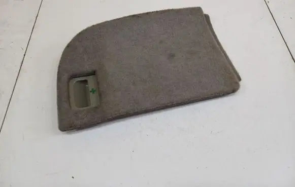Volkswagen PASSAT B5 Other trunk/boot trim element DN11859