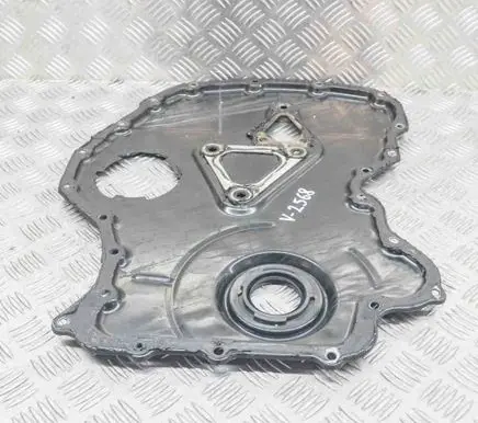 Ford Transit Timing chain cover 1738863