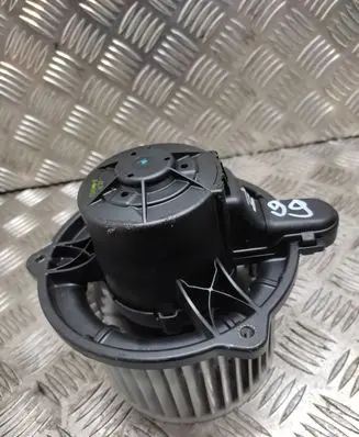 KIA Ceed Heater fan/blower F00S33F012