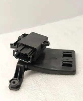 Porsche Cayenne (9PA) Seat heating relay 1Z0959772B