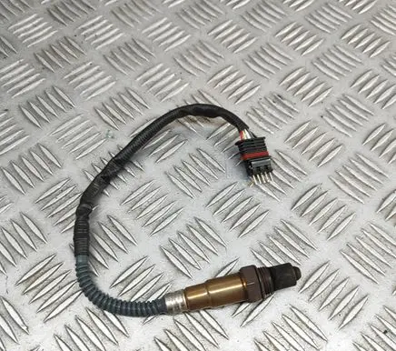 BMW Z4 E89 Lambda probe sensor 7589121 0258027029