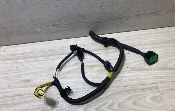 KIA Sportage Headlight/headlamp wiring loom/harness 