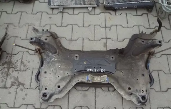 Peugeot 308 Front subframe
