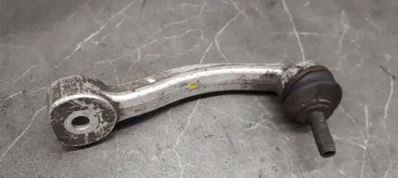 Jaguar XJ X350 Active stabilizer 151005