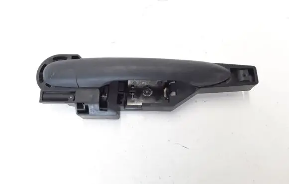 Renault Kangoo II Front door exterior handle