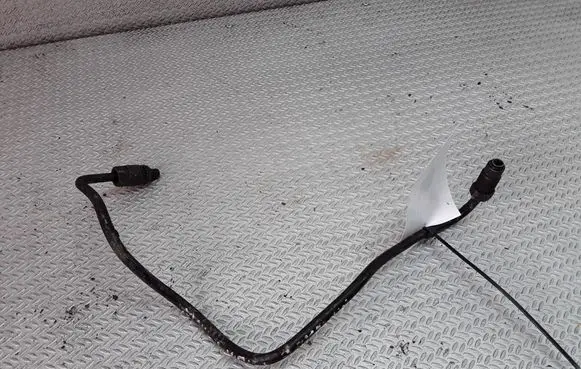 Renault Megane II Turbo turbocharger oiling pipe/hose