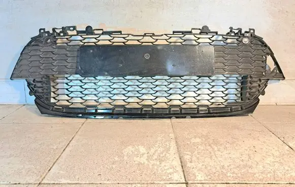 Toyota Corolla E210 E21 Front bumper 5311202b10