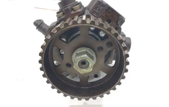 Citroen Xsara Picasso Fuel injection high pressure pump 9656300380
