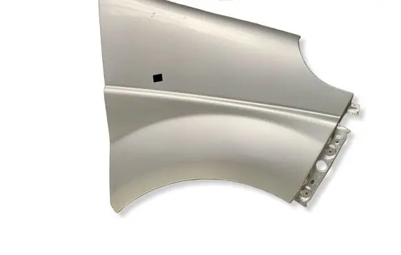 Renault Trafic II (X83) Fender 