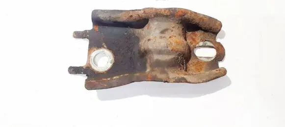 Citroen C4 I Sway bar bush bracket, front 