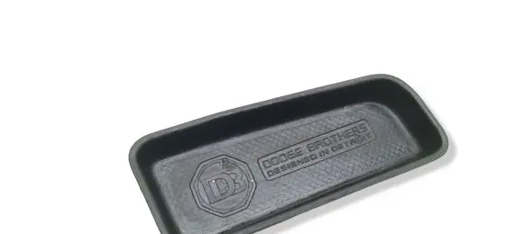 Dodge Charger Car ashtray trim 68271F
