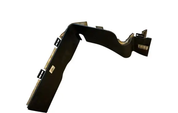 Battery bracket