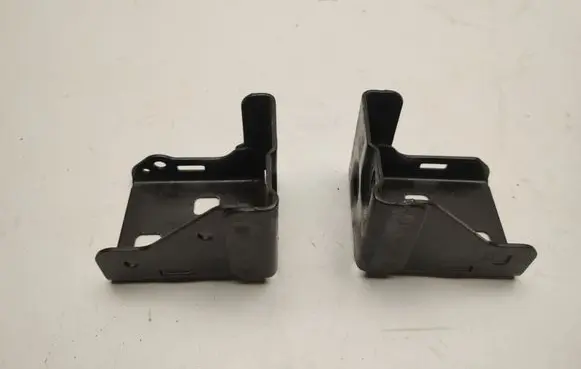 Mercedes-Benz EQC Headlight/headlamp mounting bracket A2056260112