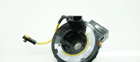 Airbag slip ring squib (SRS ring)