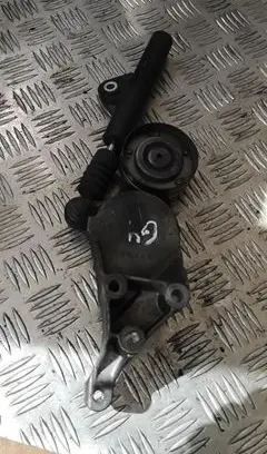 Volkswagen Golf IV Alternator belt tensioner 