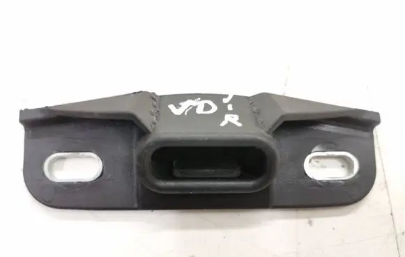 Fiat Ducato Sliding door check strap stopper 1371034080 81552
