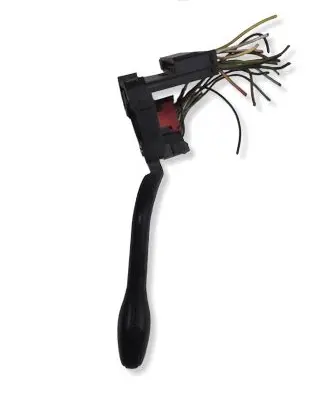 Volkswagen Polo III 6N 6N2 6NF Wiper control stalk 1H6953503AA 400745
