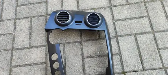 SsangYong Actyon Dash center air vent grill 7661031000