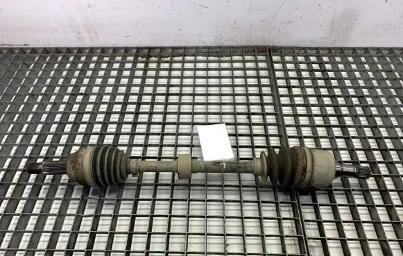 Mazda 2 Front driveshaft