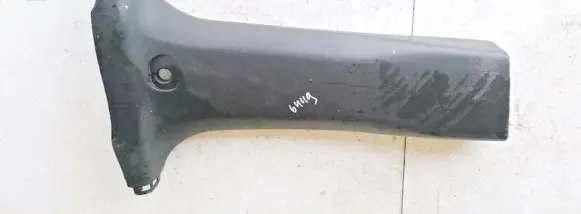 Chevrolet Captiva Other interior part 96630448