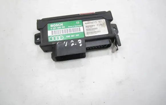 Audi 100 S4 C4 Combustion control unit/module 4A0907397 22SA0000 0227400192