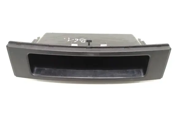 Volkswagen Crafter Dashboard storage box/compartment A9066890147
