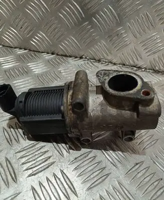 Opel Astra H EGR valve 50024005 10337