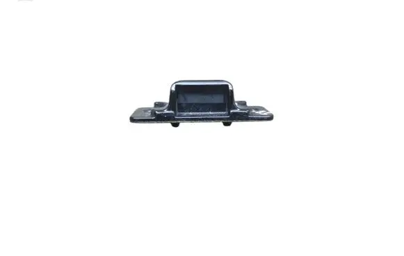 Renault Trafic III (X82) Sliding door check strap stopper 