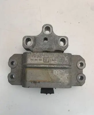 Volkswagen Jetta VI Engine mount bracket 1k0199555cf