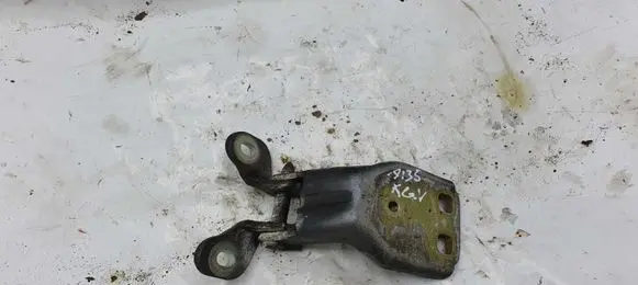 Chrysler Pacifica Rear door upper hinge NOCODE