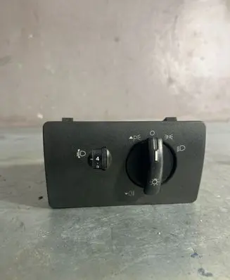 Ford Mondeo Mk III Light switch 4S7T13A024GA